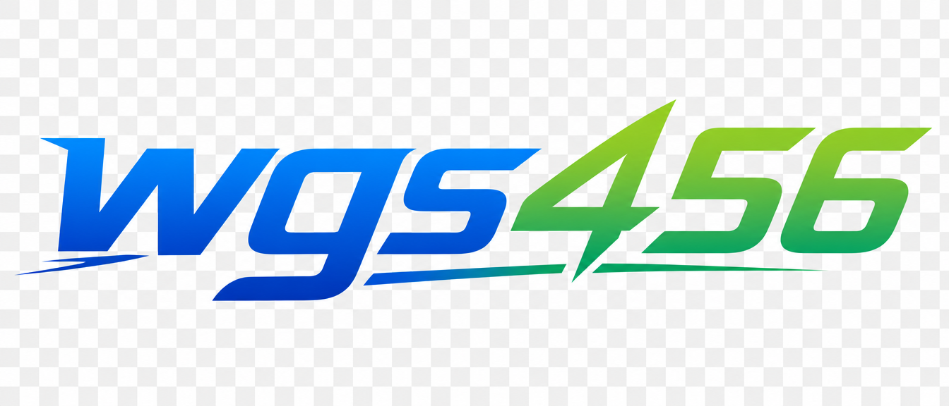 wgs456 logo